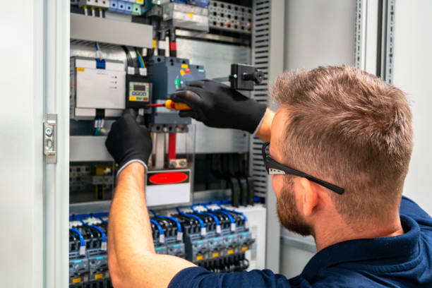 Best Electrical Rewiring Services  in Wisr, NE