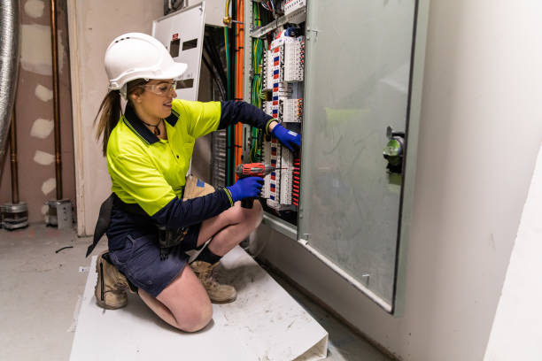 Best Local Electrician Companies  in Wisr, NE