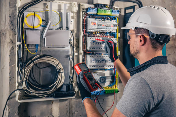 Best Emergency Electrical Repair  in Wisr, NE