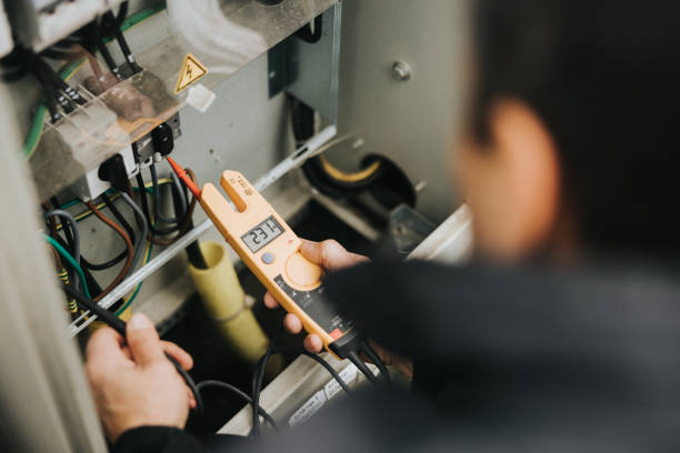 Best Electrical Troubleshooting Services  in Wisr, NE