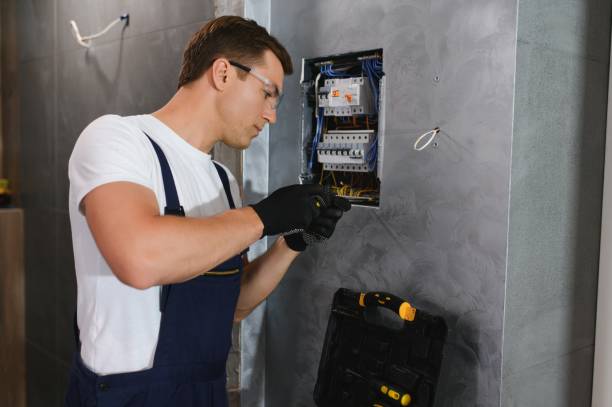 Trusted Wisner, NE Electrician Experts