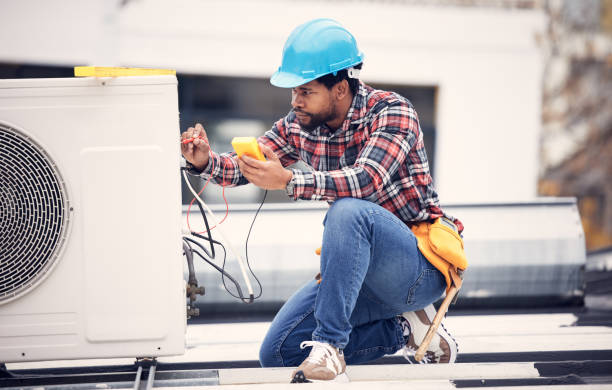 Best Electrical Contractors for Businesses  in Wisr, NE