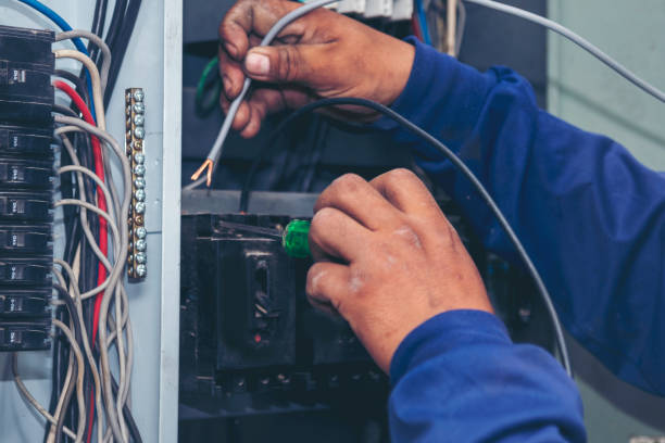 Best Electrical Repair Services  in Wisr, NE
