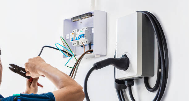 Best Home Electrical Repair  in Wisr, NE