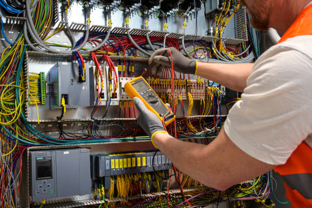 Best Emergency Electrician Near Me  in Wisr, NE