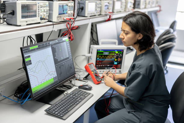 Electrical System Inspection in Wisner, NE