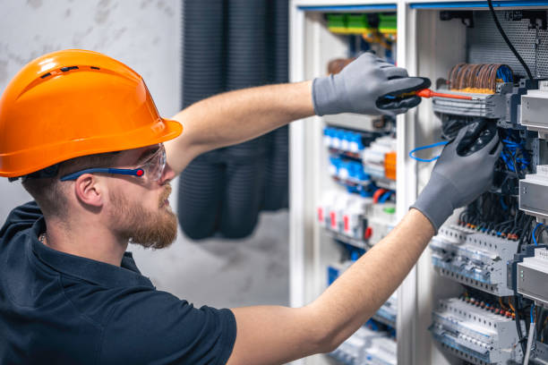 Best Electrical System Inspection  in Wisr, NE